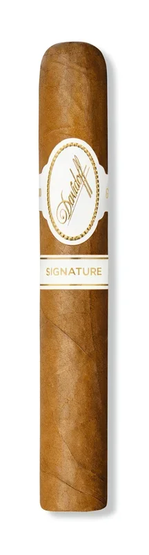 Davidoff Signature 6000