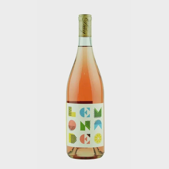 Day Wines “Lemonade” Rose