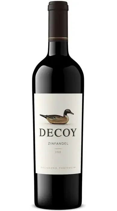 Decoy – Zinfandel