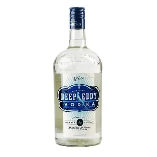 Deep Eddy Vodka 1.75L