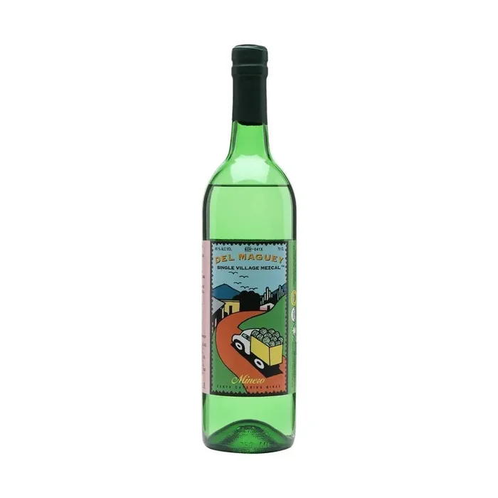 Del Maguey – Mezcal Minero