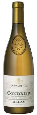 Delas Condrieu La Galopine 2014 750ml