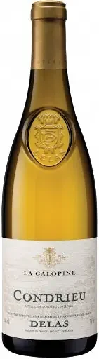 Delas Condrieu La Galopine 2018 750ml