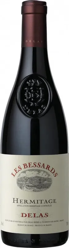 DELAS HERMITAGE LES BESSARDS 2018 1.5 l