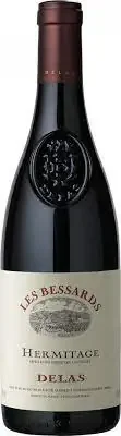 Delas Hermitage Les Bessards 2018 750ml