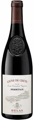 DELAS HERMITAGE LIGNE DE CRETE 2018 750 ml