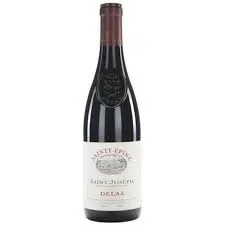Delas Saint Joseph Sainte Epine 2020 750 ML