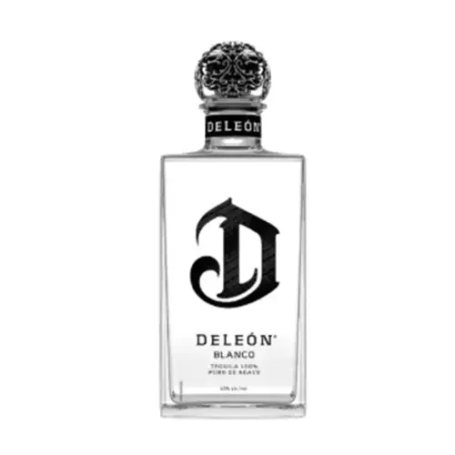 Deleon Tequila Blanco 750ml