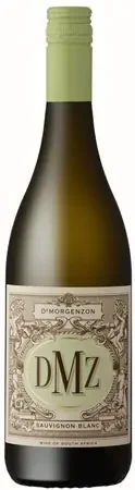 DeMorgenzon Sauvignon Blanc Dmz 2013 750ML