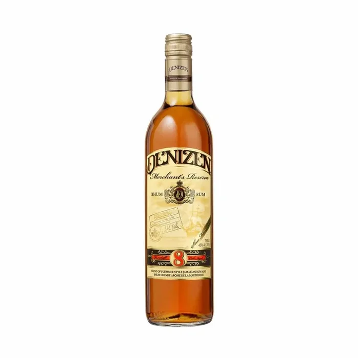 Denizen – Merchants Reserve