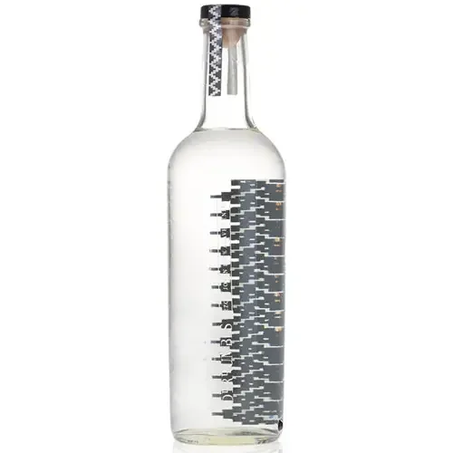Derrumbes Michoacán Joven Mezcal NV – 750ML
