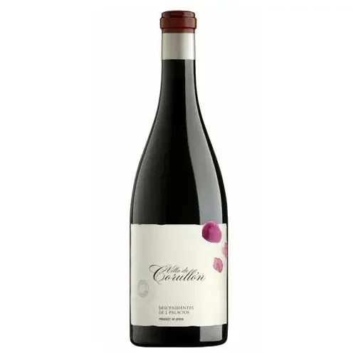 Descendientes de Jose Palacios Corullon 2022- 750ML