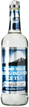 Desert Island Long Island Iced Tea 1.00L