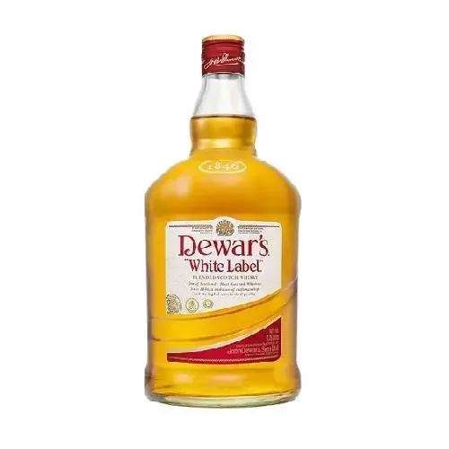 Dewar‘s Scotch White Label – 1.75L