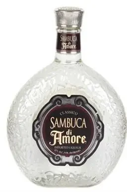 di Amore Liqueur Sambuca 750ml