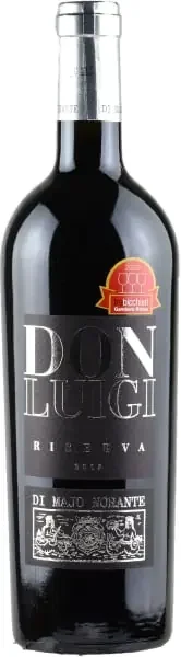 di Majo Norante Don Luigi Riserva 2015 750ml