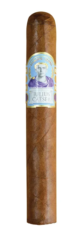 Diamond Crown Julius Caeser Toro