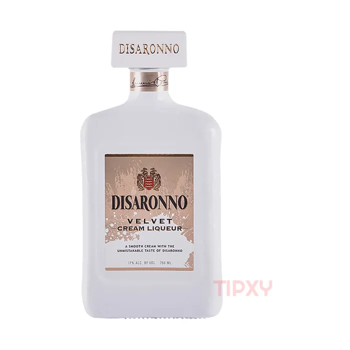 Disaronno – Velvet Cream