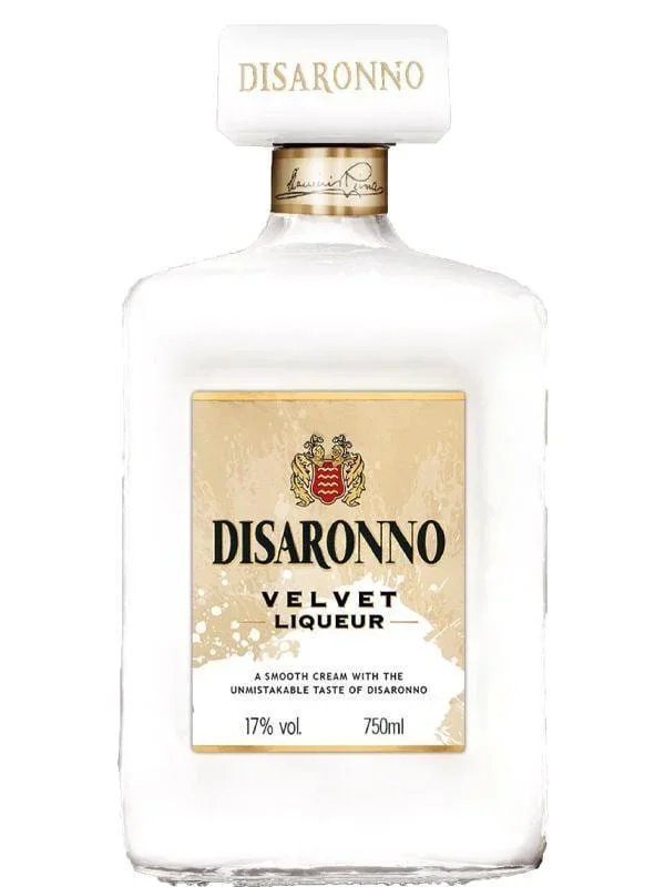 Disaronno Velvet Liqueur