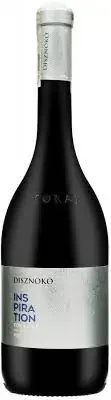 Disznoko – Dry Tokaji – Inspiration 750 ml