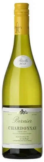 DOM BERNIER CHARD 19 750 ml