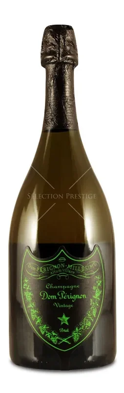 Dom Perignon Champagne Brut Luminous Vintage 2015 750 ml