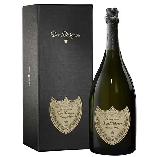 Dom Perignon Champagne Vintage 750ML