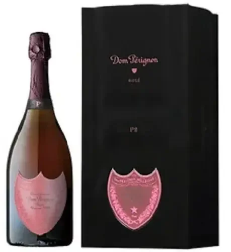 DOM PERIGNON ROSE P3 1988 WOOD BOX 1.5 l