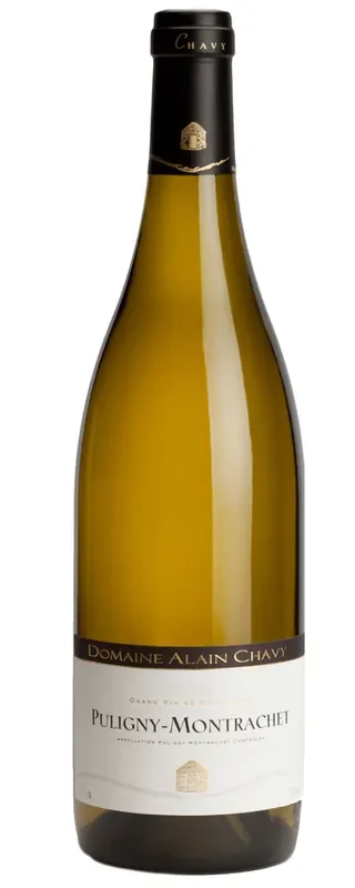 Domaine Alain Chavy Puligny-Montrachet 2018 750ml