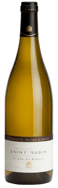 Domaine Alain Chavy Saint-Aubin En Remilly 2017 750ml