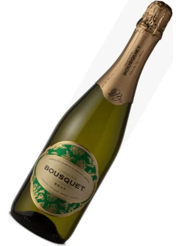 Domaine Bousquet Brut 750ml