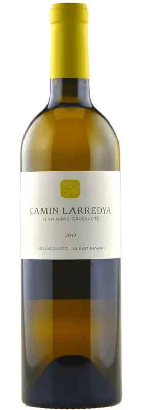 Domaine Camin Larredya Jurançon Sec ‘La Part Davan‘ 2020 750 ml