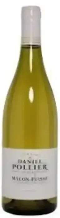 Domaine Daniel Pollier – Macon-Fuisse 750 ml
