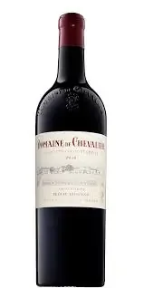 Domaine De Chevalier 750 ml
