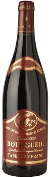 Domaine de la Chanteleuserie Bourgueil Alouettes 2020 750ml