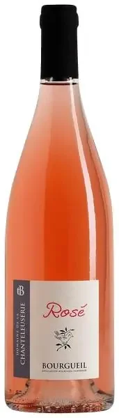 Domaine de la Chanteleuserie Bourgueil Rose 2018 750ml