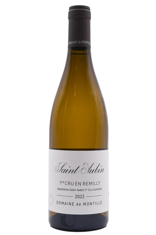 Domaine de Montille Saint Aubin 1er Cru En Remilly 2022