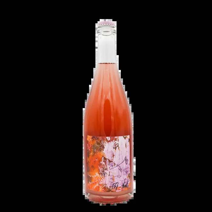 Domaine De Stricou Pet Nat Nature’s Revenge Rose 2024 750 MKL