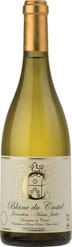 Domaine du Castel Blanc du Castel C 2019 750ml