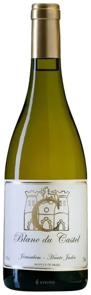 Domaine du Castel Blanc du Castel C 2020 750ml