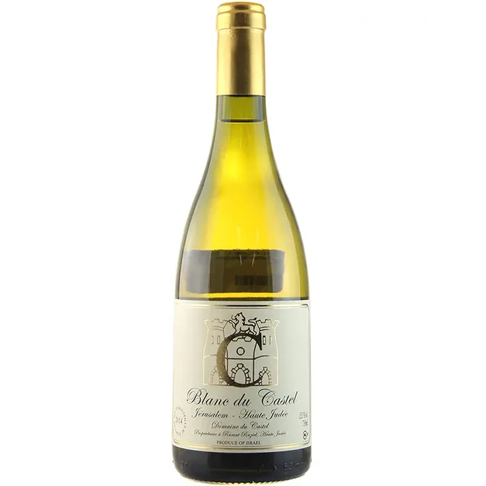 Domaine du Castel C Blanc du Castel – Kosher White Wine – (750ml)