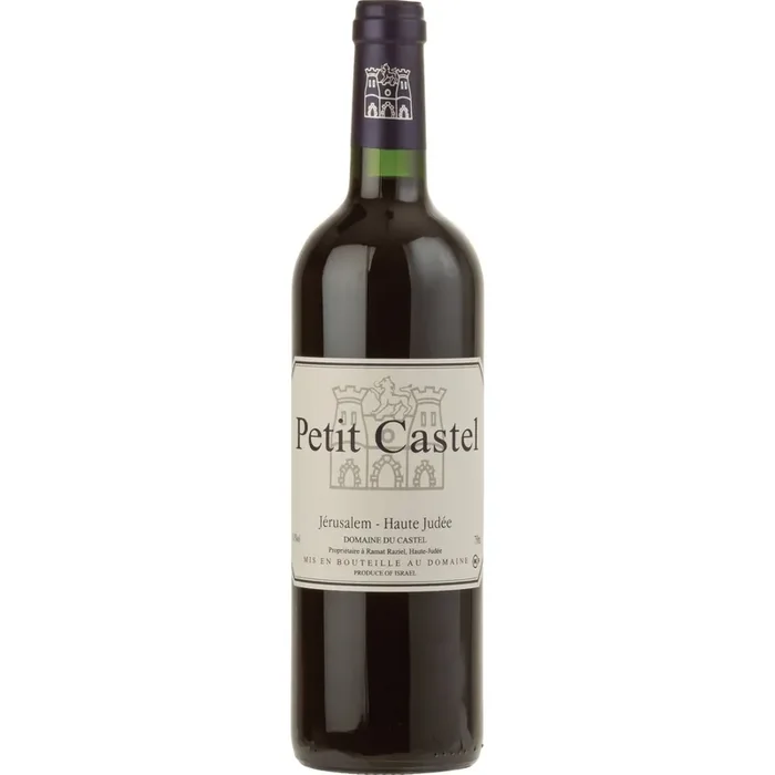 Domaine Du Castle Petite Castel