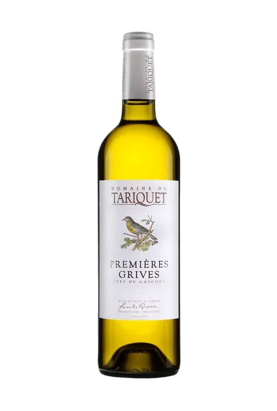 Domaine du Tariquet Les Premieres Grives 2019 750ml