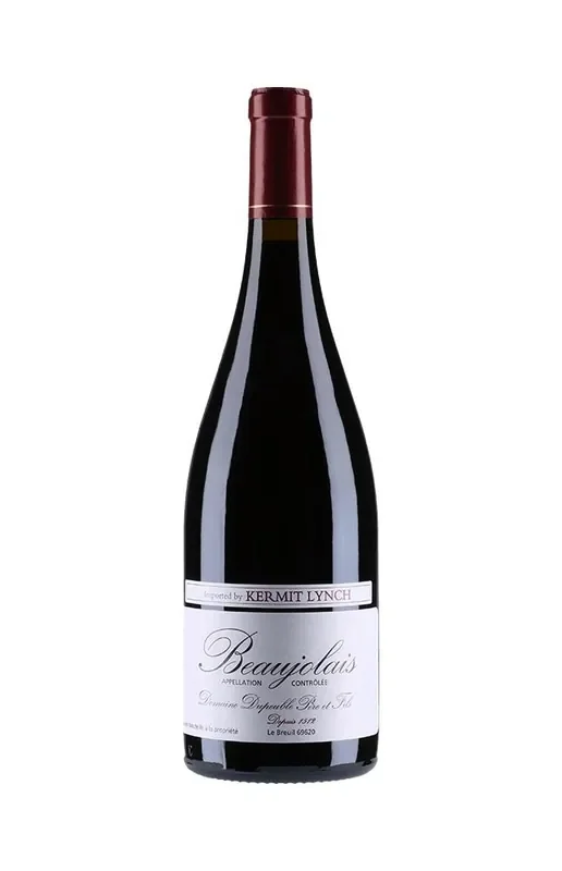 Domaine Dupeuble Pere et Fils Beaujolais Blanc 2018 750ml