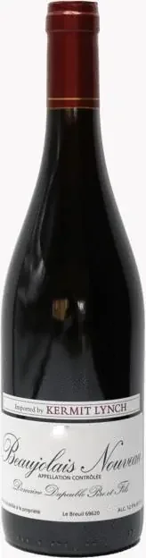 Domaine Dupeuble Pere et Fils Beaujolais Nouveau 2018 1.50L
