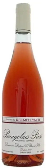 Domaine Dupeuble Pere et Fils Beaujolais Rose 2020 750ml