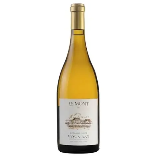 Domaine Huet Vouvray Sec Le Mont 2023 – 750ML