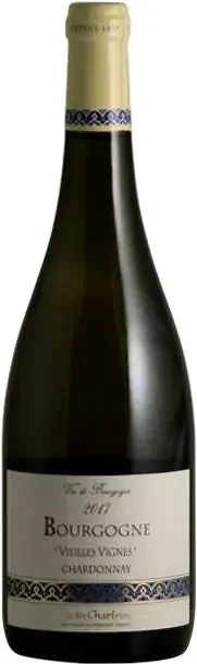 Domaine Jean Chartron – Bourgogne Vieilles Vignes Pinot Noir 750ml
