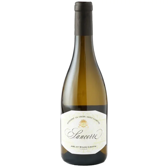 Domaine La Croix Saint-Laurent Sancerre Blanc