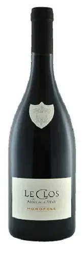 Domaine Labruyere Moulin-A-Vent le Clos Monopole 2018 750ml